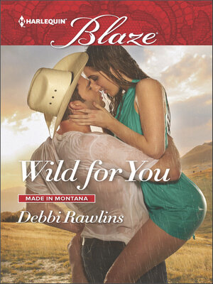 cover image of Wild for You